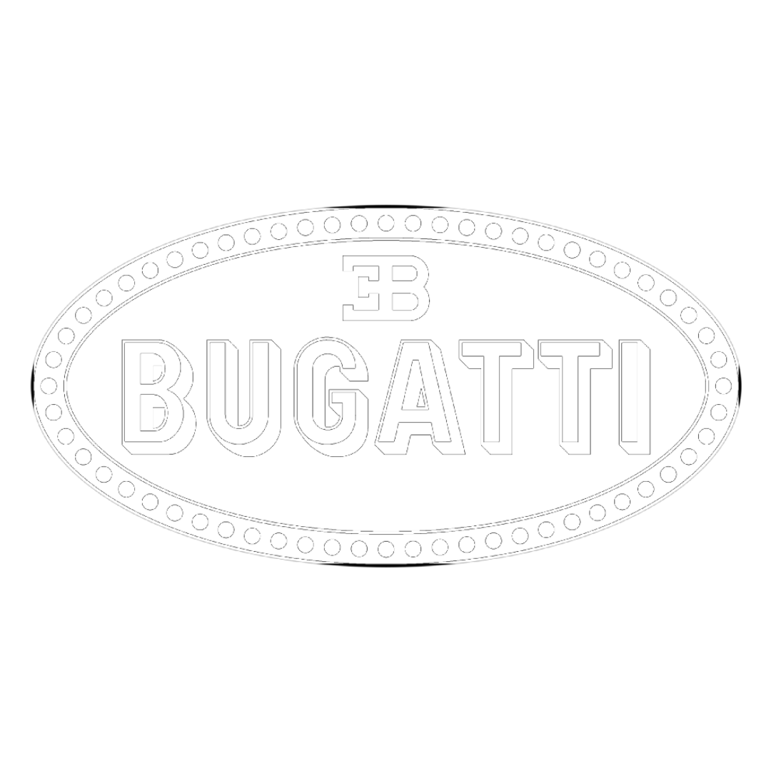 Bugatti